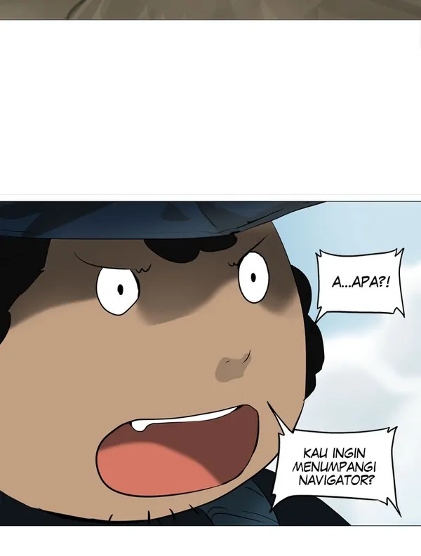 Baca Tower of God - Chapter 225 halaman 26