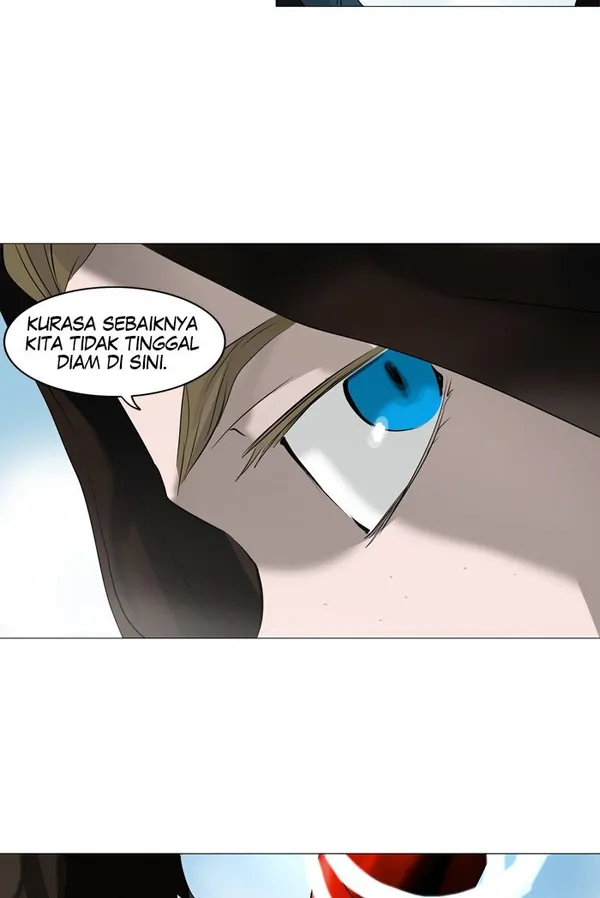 Baca Tower of God - Chapter 225 halaman 28