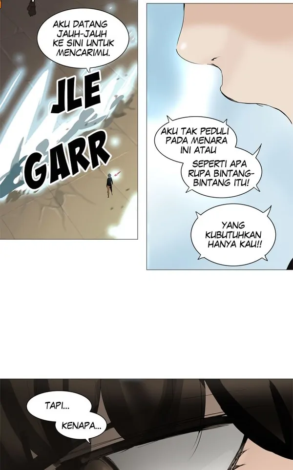 Baca Tower of God - Chapter 225 halaman 31