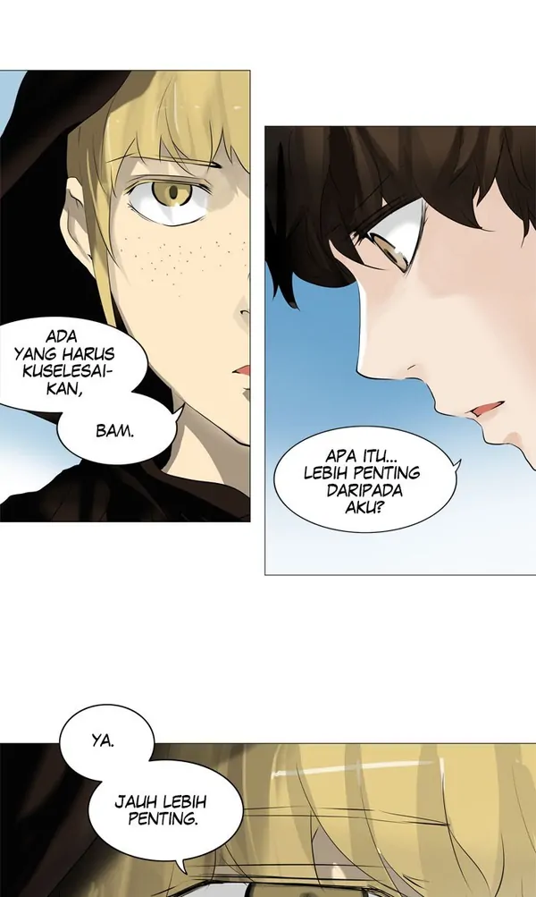 Baca Tower of God - Chapter 225 halaman 33
