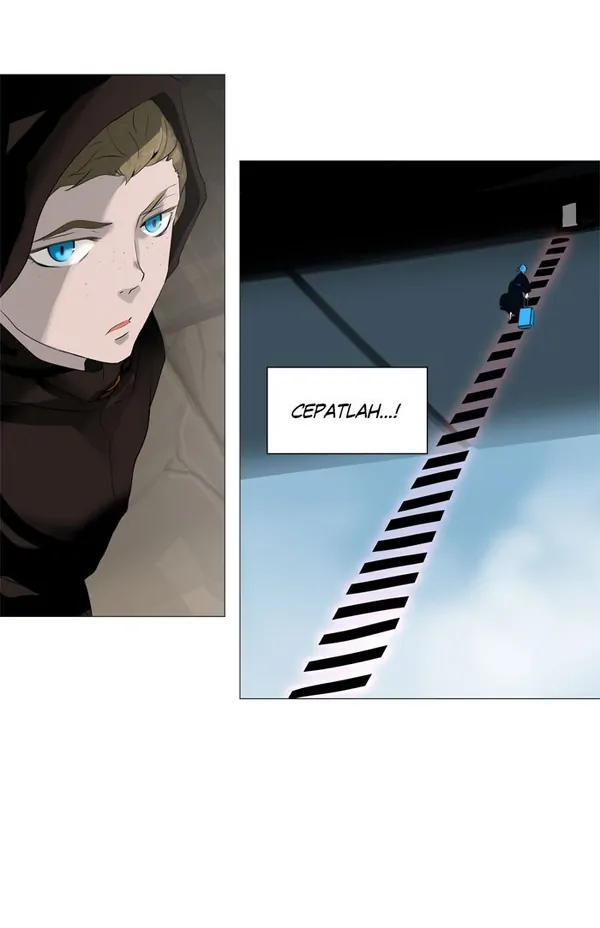 Baca Tower of God - Chapter 225 halaman 39