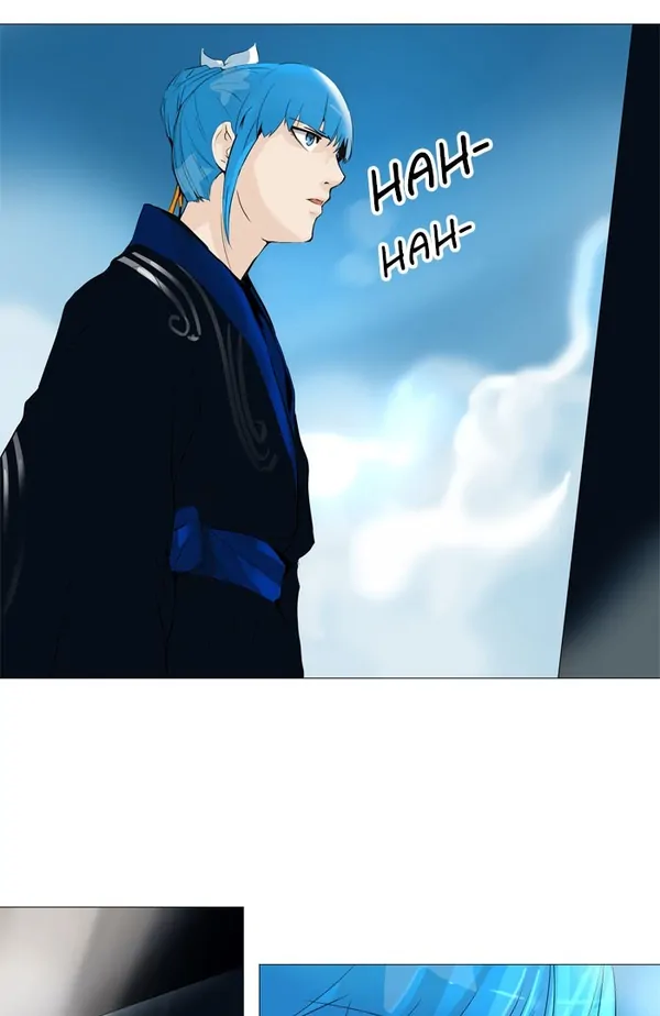 Baca Tower of God - Chapter 225 halaman 40