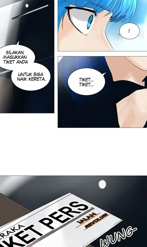 Baca Tower of God - Chapter 225 halaman 41
