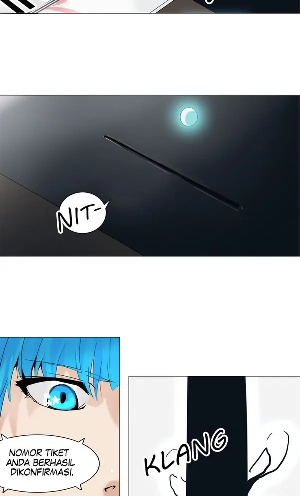 Baca Tower of God - Chapter 225 halaman 42