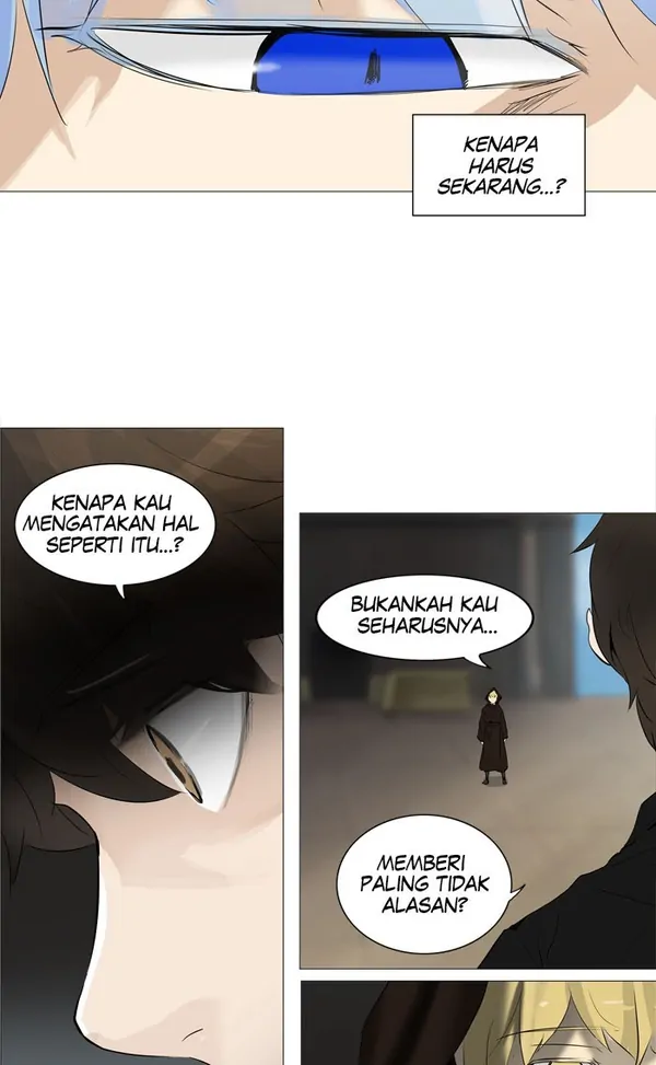 Baca Tower of God - Chapter 225 halaman 5