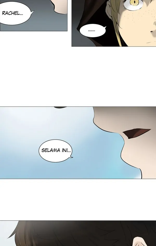 Baca Tower of God - Chapter 225 halaman 6