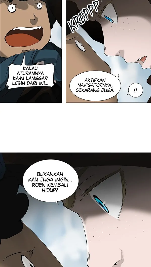 Baca Tower of God - Chapter 226 halaman 10