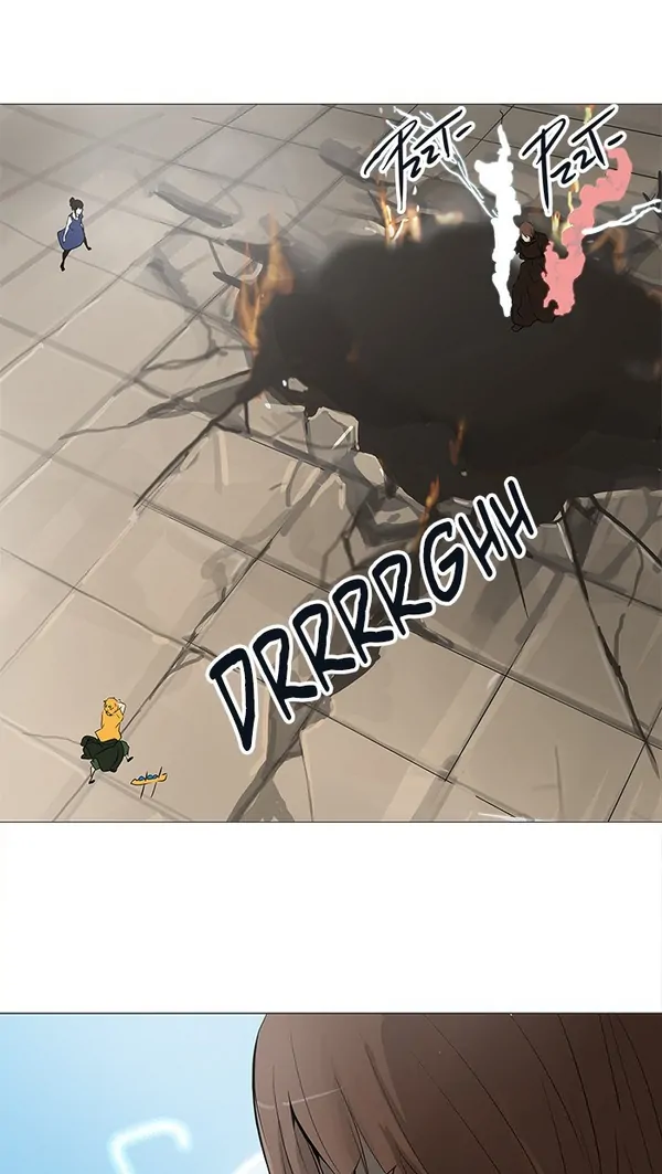 Baca Tower of God - Chapter 226 halaman 14