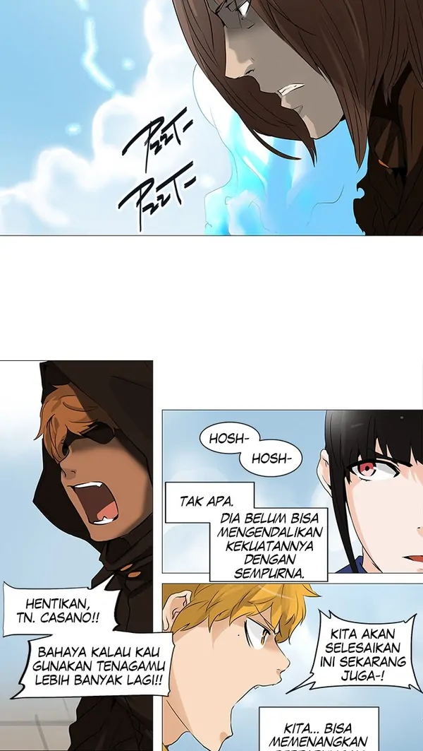 Baca Tower of God - Chapter 226 halaman 15
