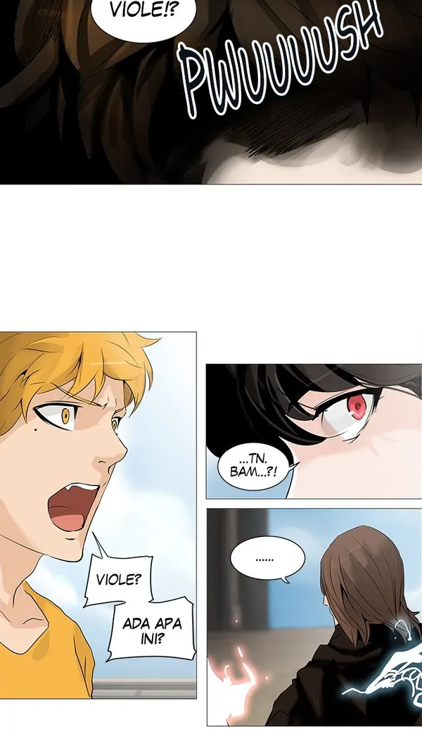 Baca Tower of God - Chapter 226 halaman 19