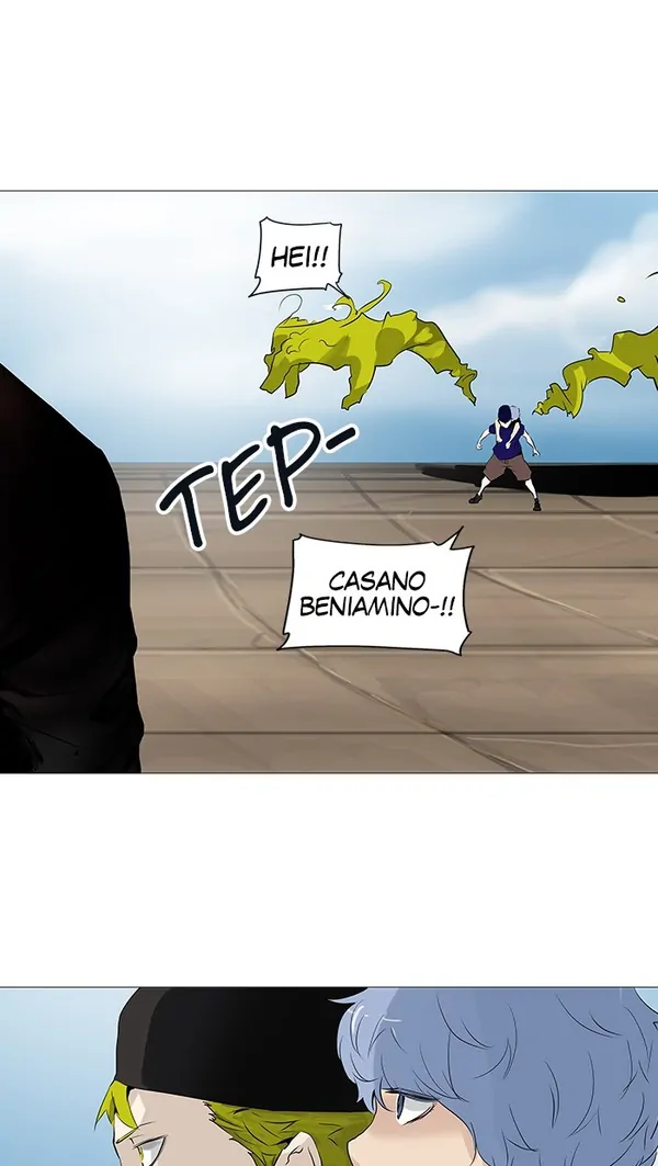 Baca Tower of God - Chapter 226 halaman 20