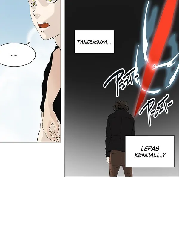Baca Tower of God - Chapter 226 halaman 23