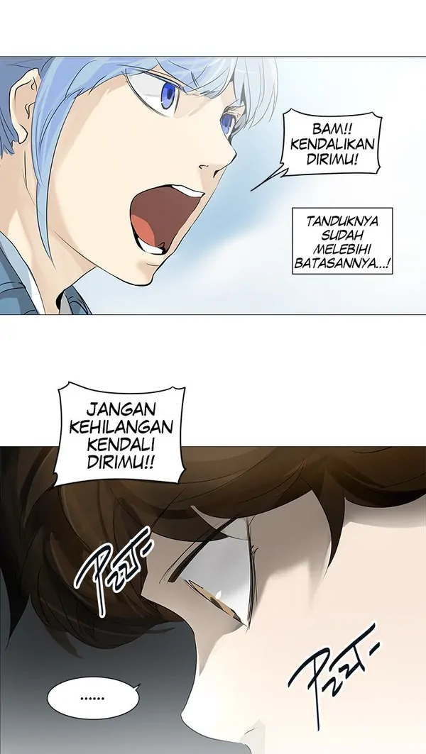 Baca Tower of God - Chapter 226 halaman 24