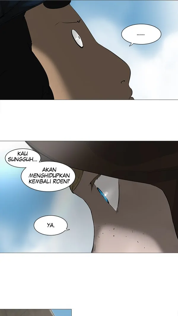 Baca Tower of God - Chapter 226 halaman 27