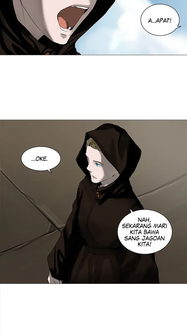 Baca Tower of God - Chapter 226 halaman 29