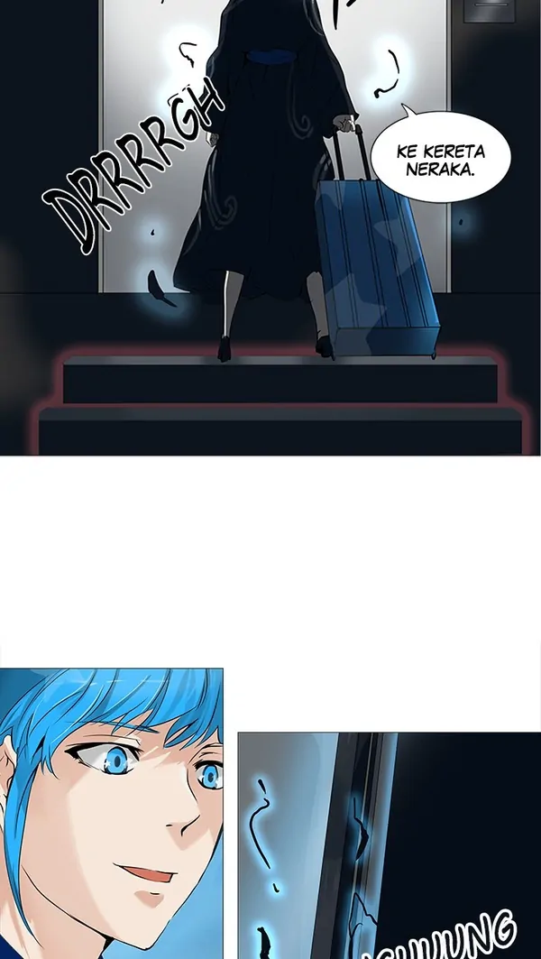 Baca Tower of God - Chapter 226 halaman 3