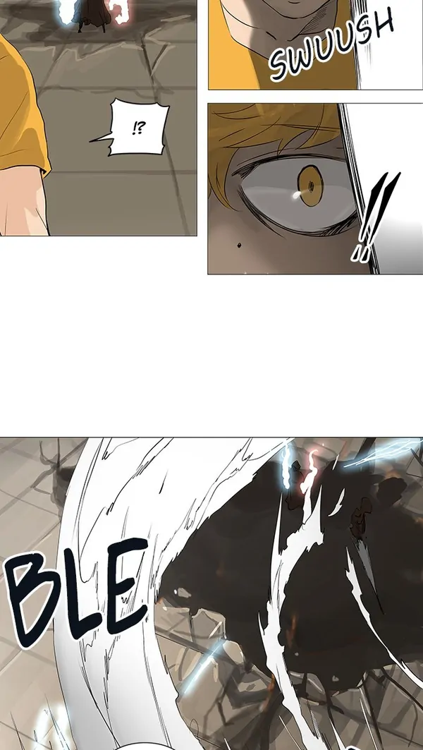 Baca Tower of God - Chapter 226 halaman 31