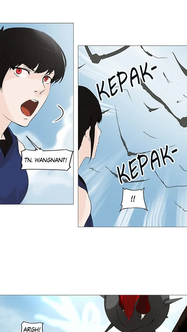 Baca Tower of God - Chapter 226 halaman 33