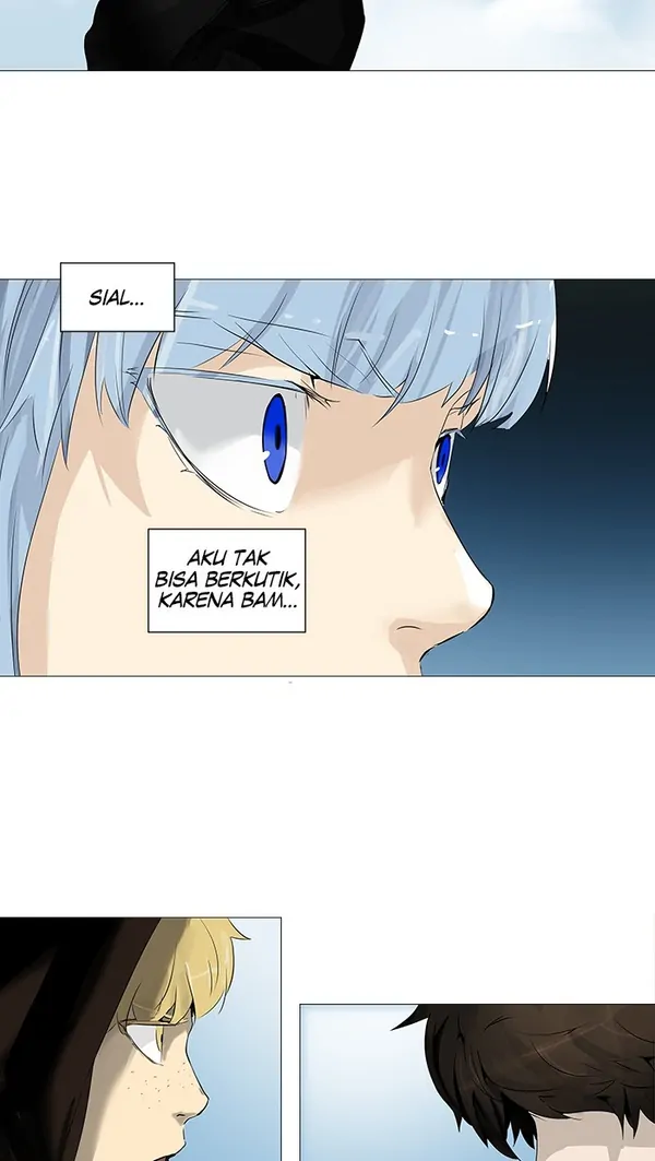 Baca Tower of God - Chapter 226 halaman 35