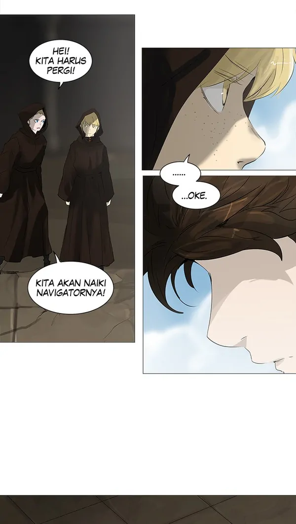 Baca Tower of God - Chapter 226 halaman 38
