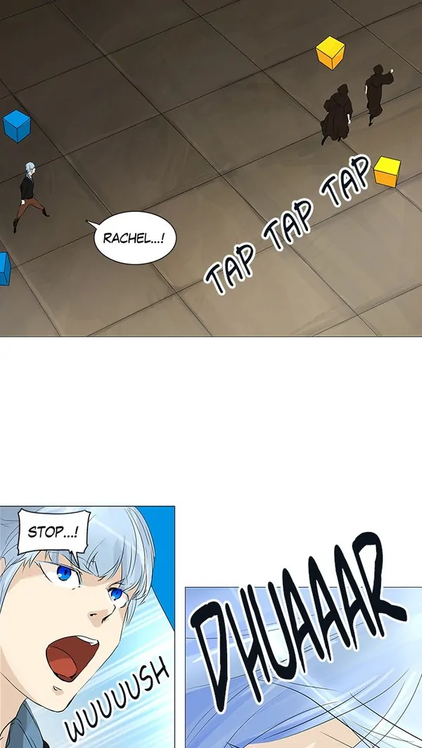 Baca Tower of God - Chapter 226 halaman 39