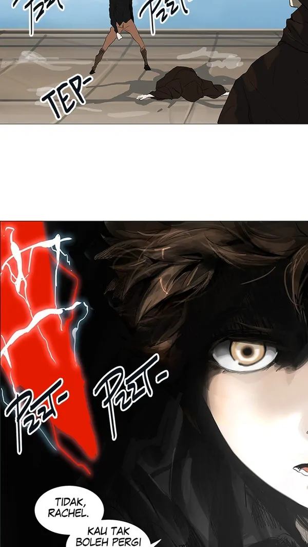 Baca Tower of God - Chapter 226 halaman 46