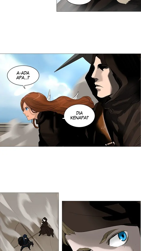 Baca Tower of God - Chapter 226 halaman 6