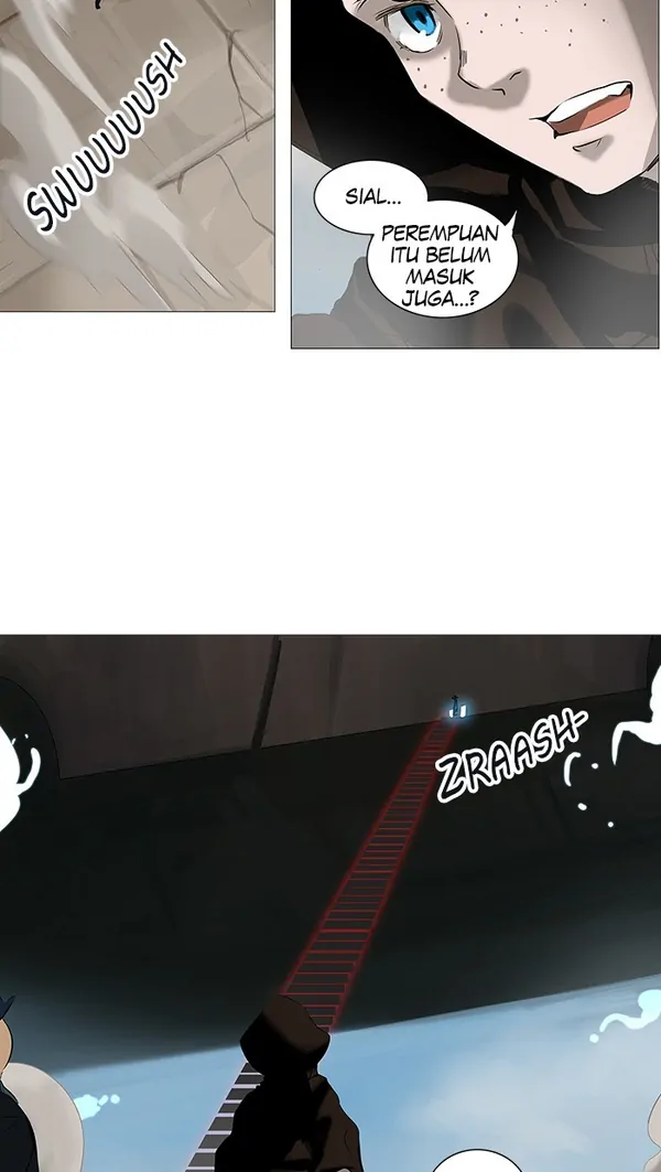 Baca Tower of God - Chapter 226 halaman 7