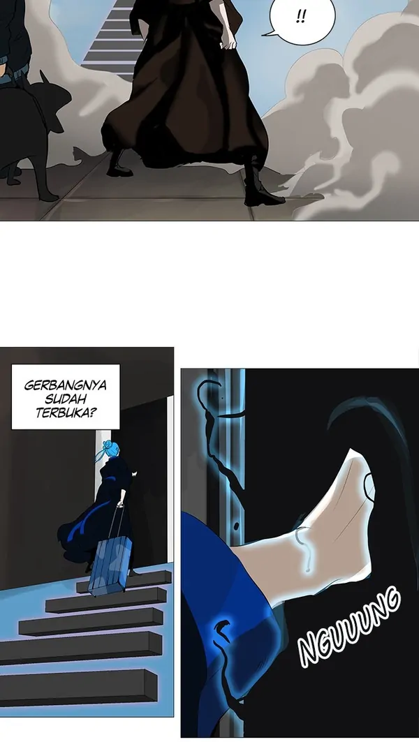 Baca Tower of God - Chapter 226 halaman 8