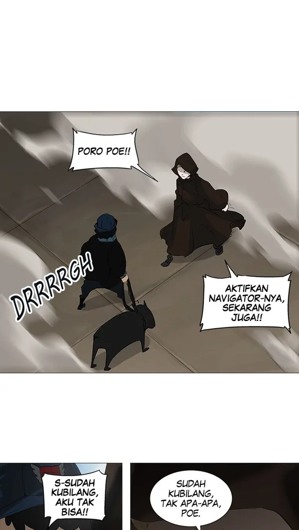 Baca Tower of God - Chapter 226 halaman 9