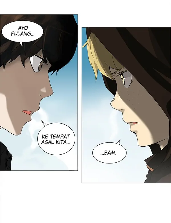 Baca Tower of God - Chapter 227 halaman 13