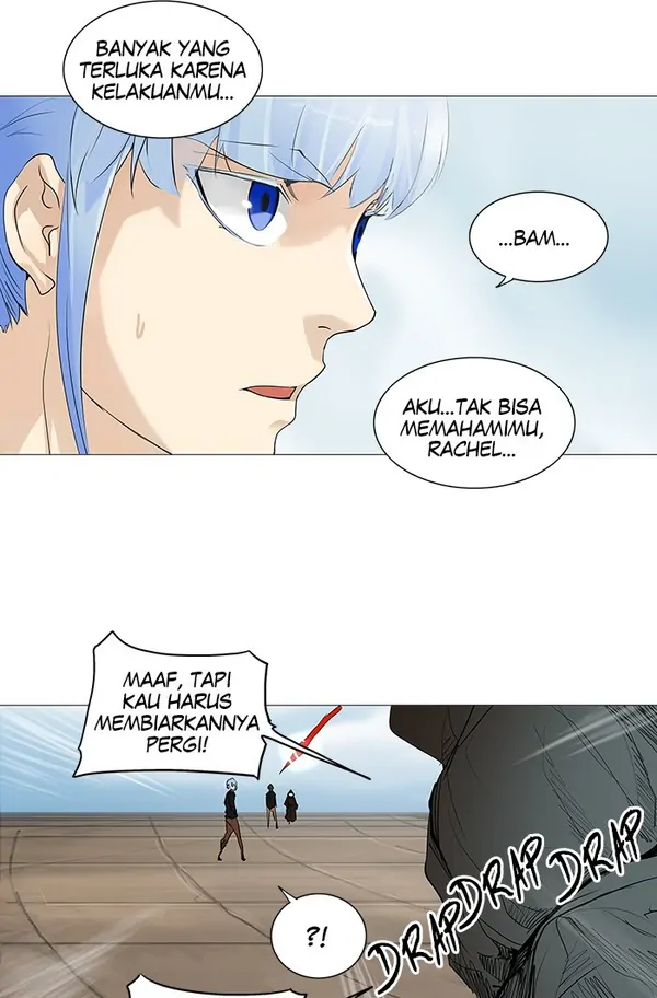 Baca Tower of God - Chapter 227 halaman 15