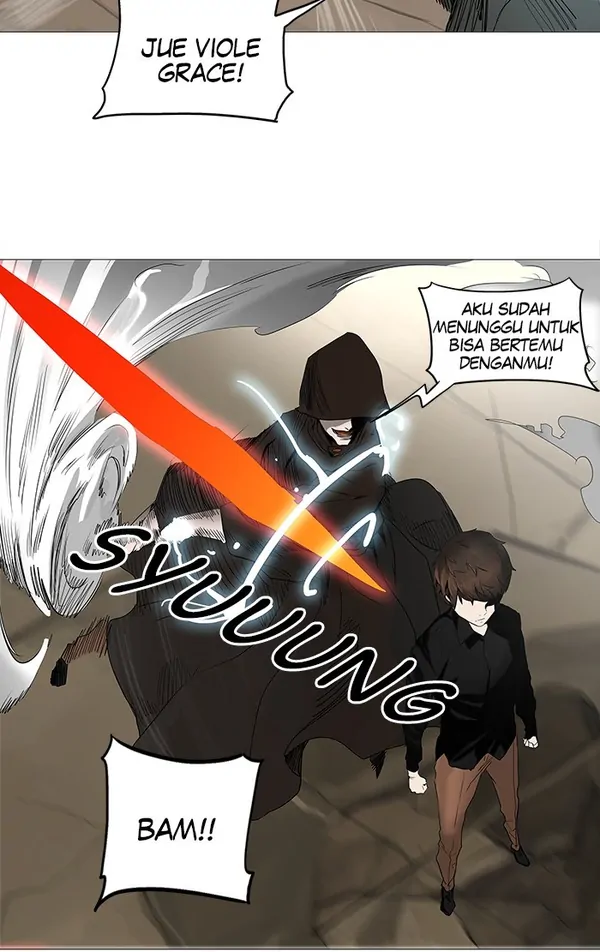 Baca Tower of God - Chapter 227 halaman 16