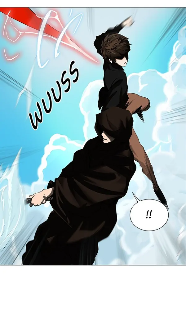 Baca Tower of God - Chapter 227 halaman 19