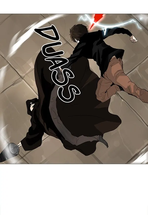 Baca Tower of God - Chapter 227 halaman 21