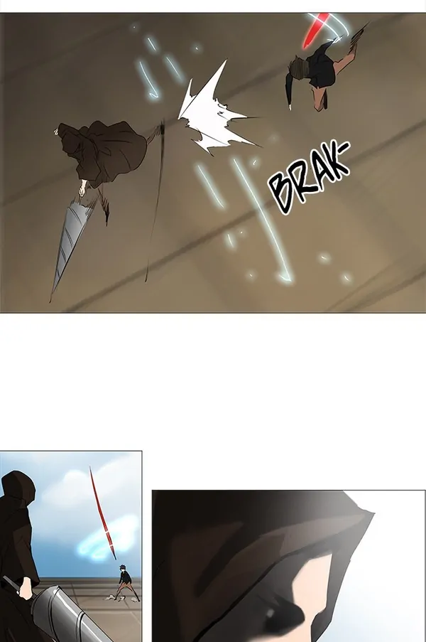 Baca Tower of God - Chapter 227 halaman 22
