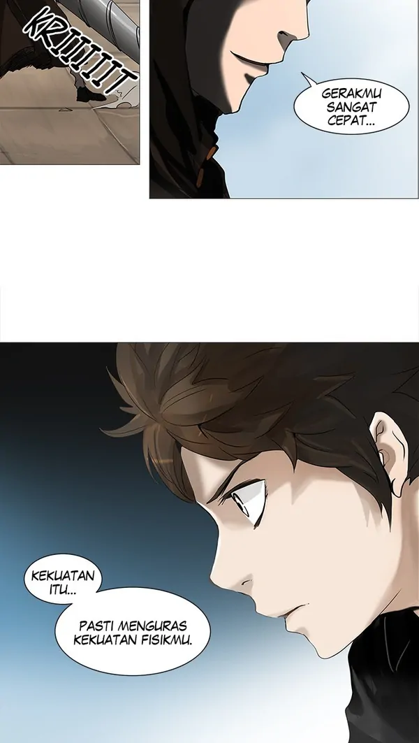 Baca Tower of God - Chapter 227 halaman 23