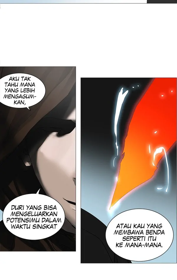 Baca Tower of God - Chapter 227 halaman 24
