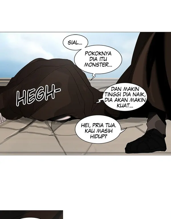 Baca Tower of God - Chapter 227 halaman 25