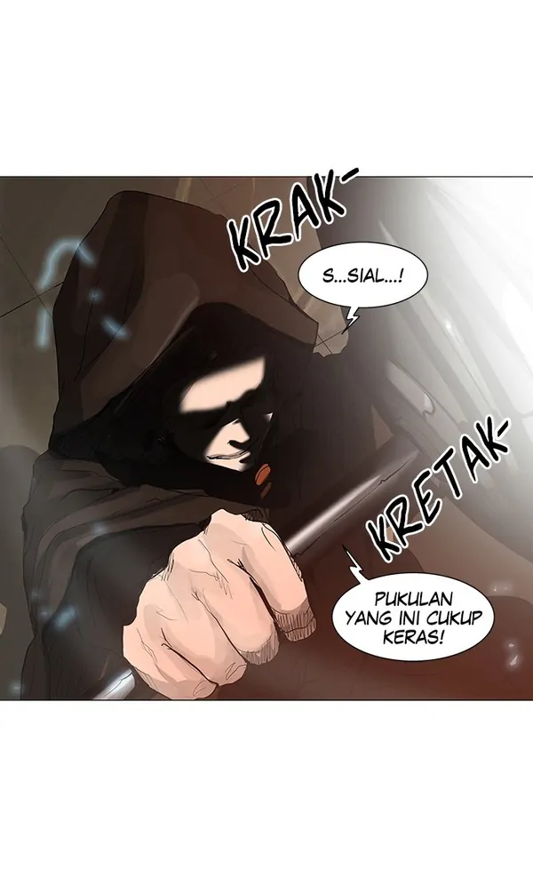 Baca Tower of God - Chapter 227 halaman 34