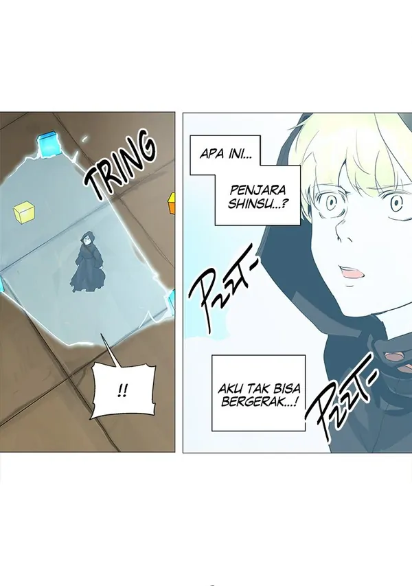 Baca Tower of God - Chapter 227 halaman 36