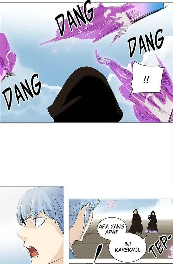 Baca Tower of God - Chapter 227 halaman 37