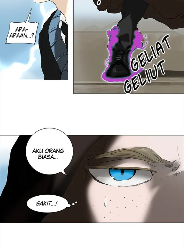 Baca Tower of God - Chapter 227 halaman 38