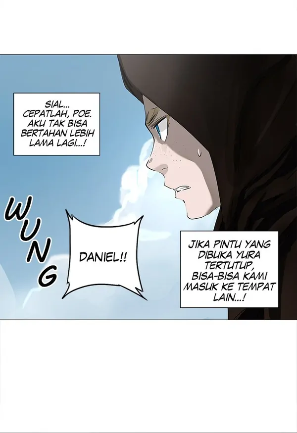 Baca Tower of God - Chapter 227 halaman 39