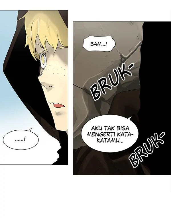 Baca Tower of God - Chapter 227 halaman 4