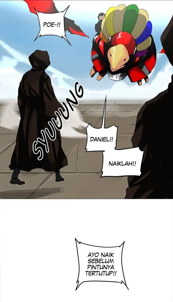 Baca Tower of God - Chapter 227 halaman 40