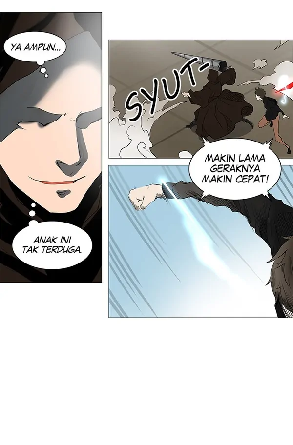 Baca Tower of God - Chapter 227 halaman 42