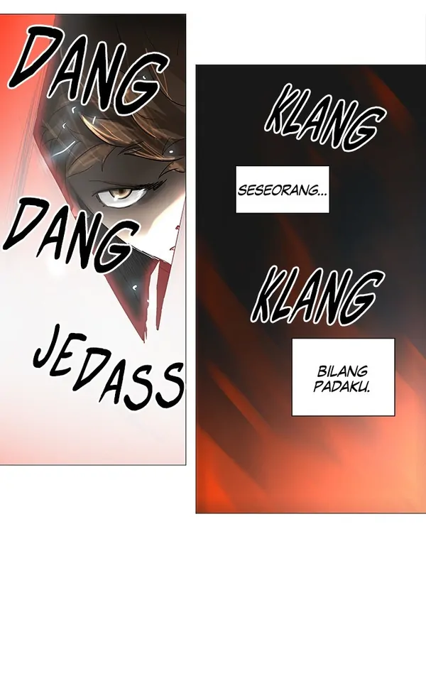 Baca Tower of God - Chapter 227 halaman 44