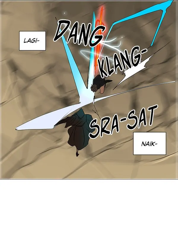 Baca Tower of God - Chapter 227 halaman 46