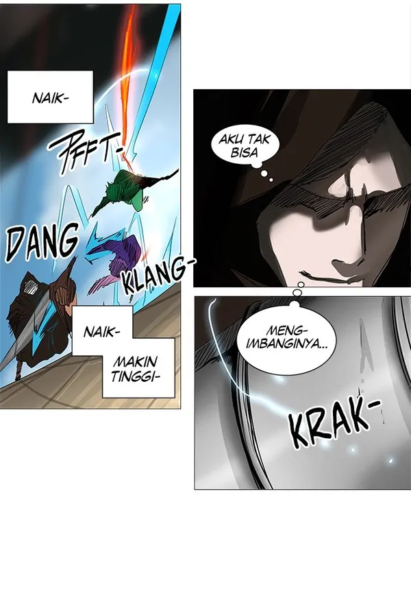 Baca Tower of God - Chapter 227 halaman 47